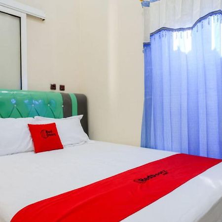 Reddoorz @ Jalan Raya Kaliwungu Selatan Kendal酒店 外观 照片