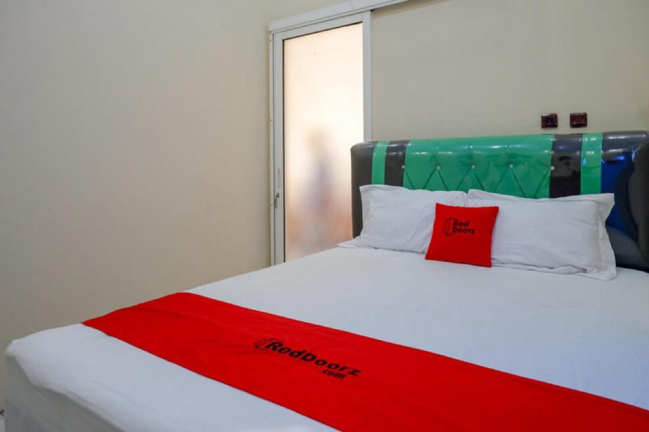 Reddoorz @ Jalan Raya Kaliwungu Selatan Kendal酒店 外观 照片