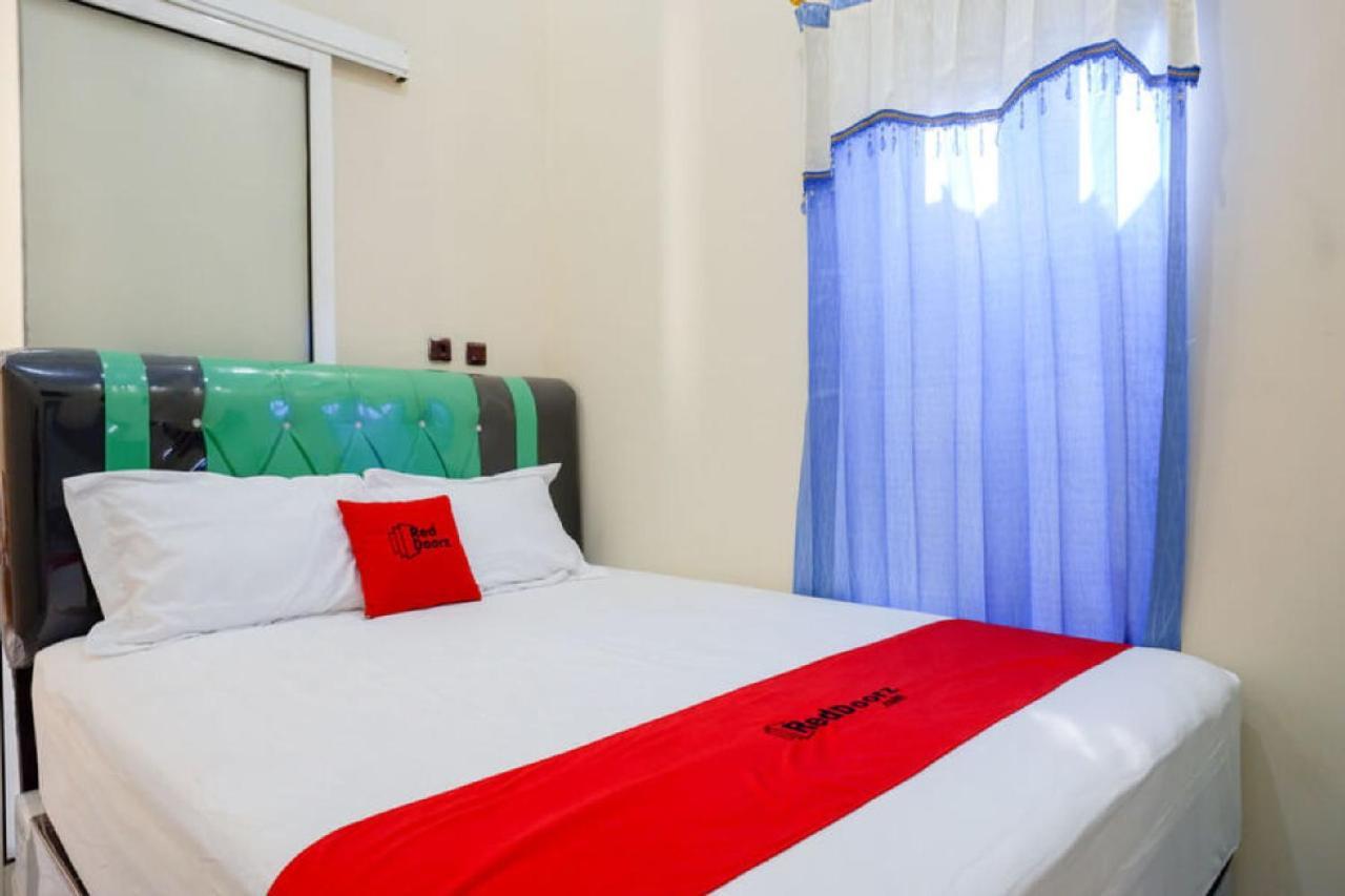 Reddoorz @ Jalan Raya Kaliwungu Selatan Kendal酒店 外观 照片