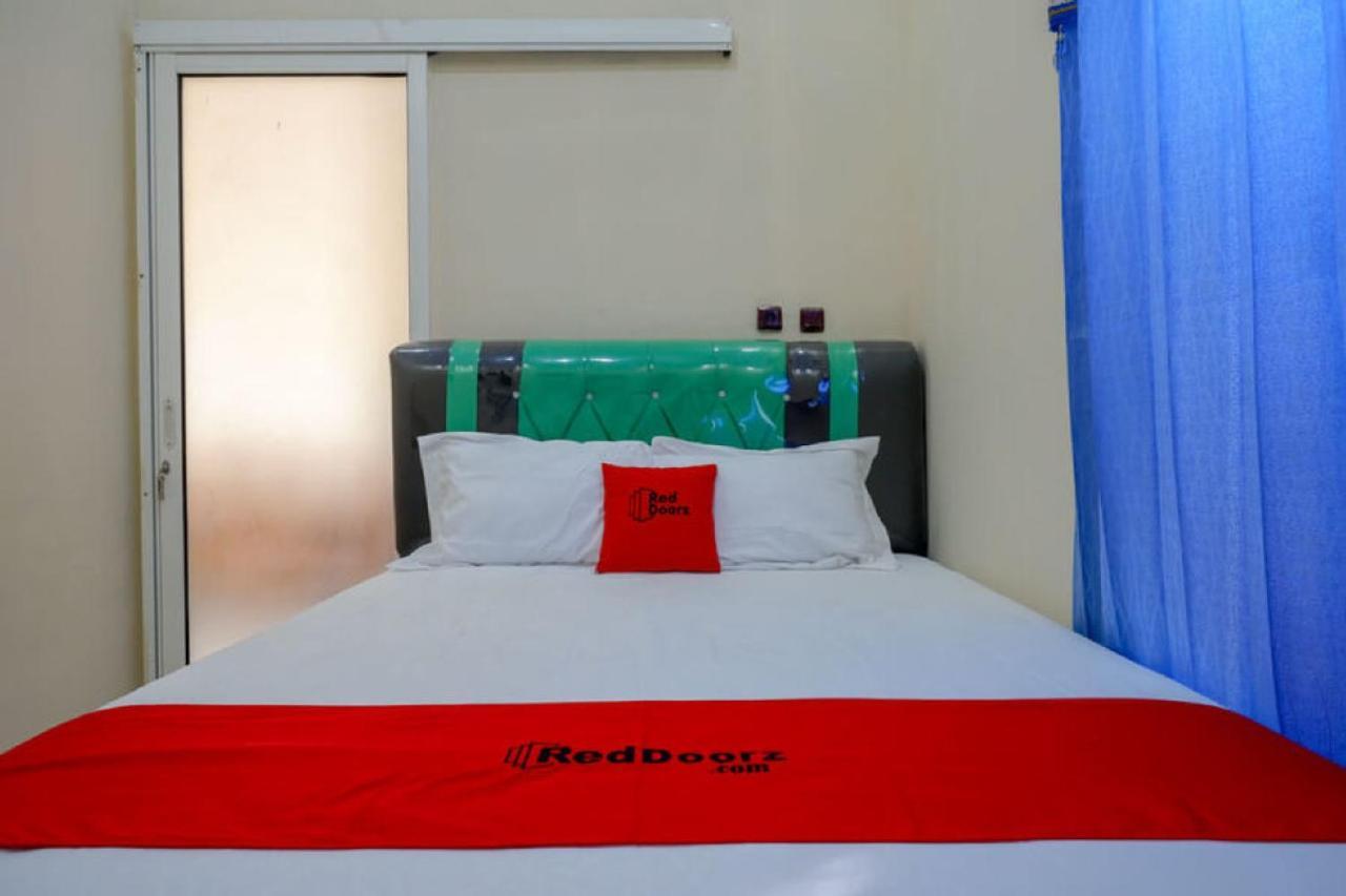 Reddoorz @ Jalan Raya Kaliwungu Selatan Kendal酒店 外观 照片