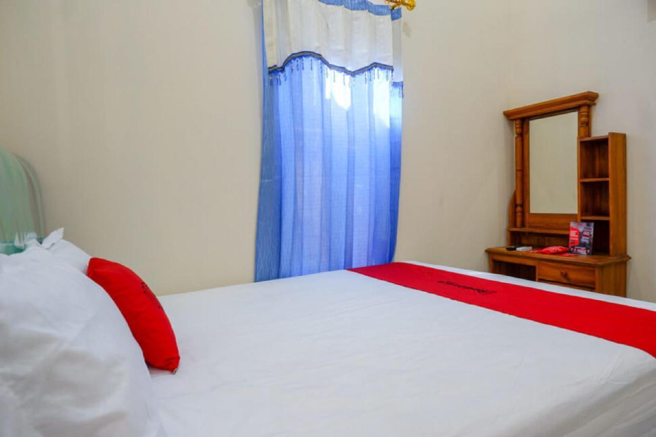 Reddoorz @ Jalan Raya Kaliwungu Selatan Kendal酒店 外观 照片