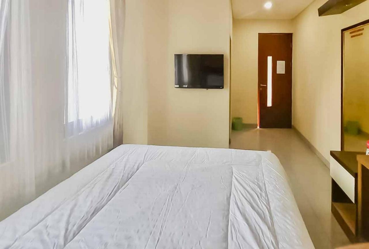 Reddoorz @ Jalan Raya Kaliwungu Selatan Kendal酒店 外观 照片