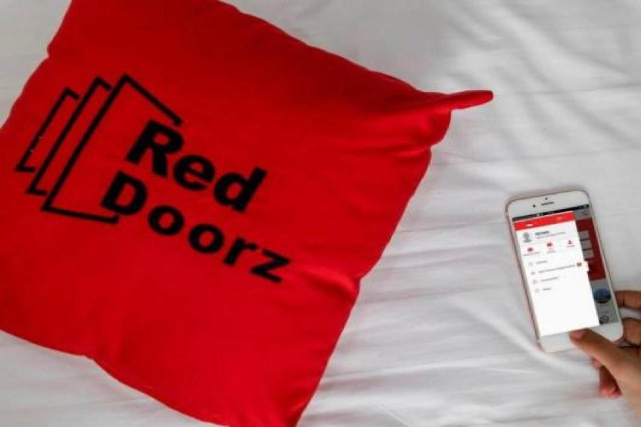 Reddoorz @ Jalan Raya Kaliwungu Selatan Kendal酒店 外观 照片