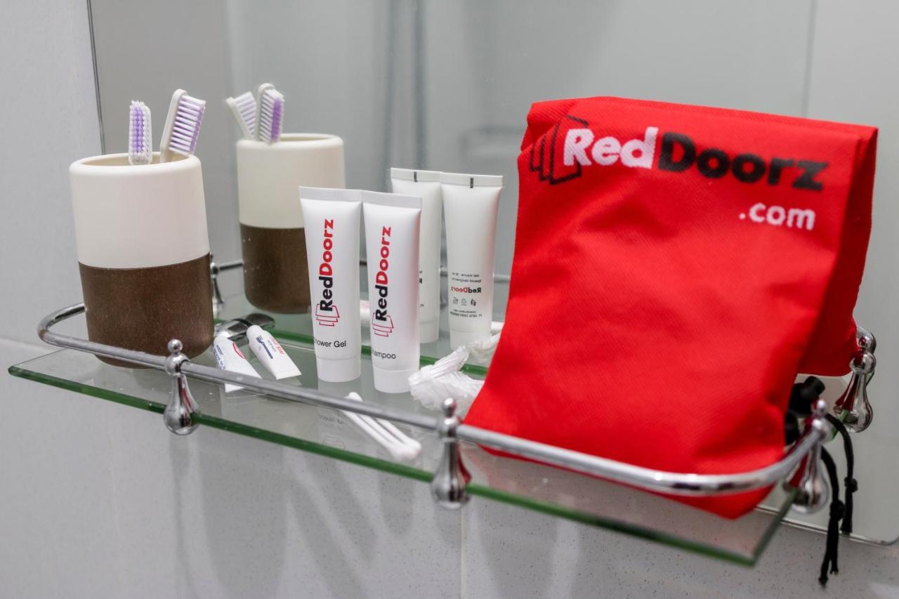 Reddoorz @ Jalan Raya Kaliwungu Selatan Kendal酒店 外观 照片