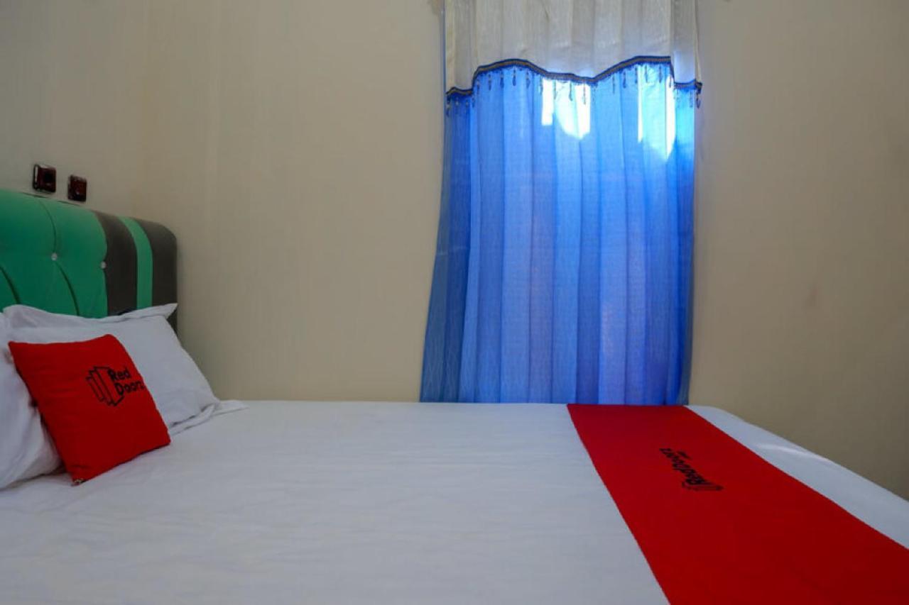 Reddoorz @ Jalan Raya Kaliwungu Selatan Kendal酒店 外观 照片