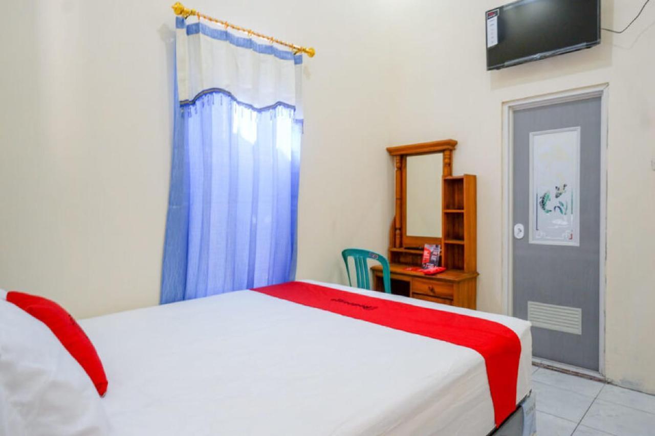 Reddoorz @ Jalan Raya Kaliwungu Selatan Kendal酒店 外观 照片
