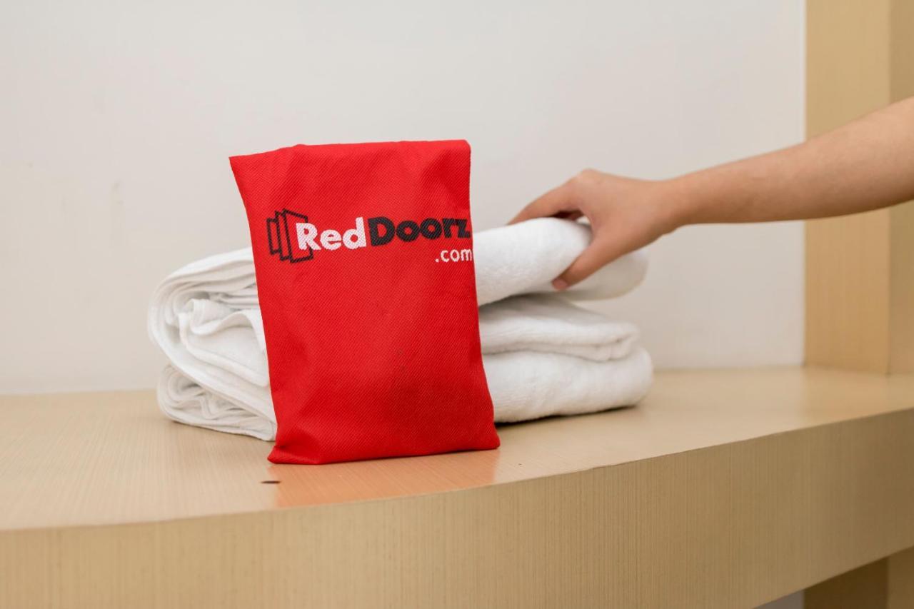 Reddoorz @ Jalan Raya Kaliwungu Selatan Kendal酒店 外观 照片